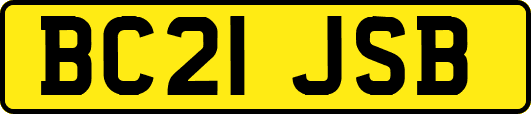 BC21JSB