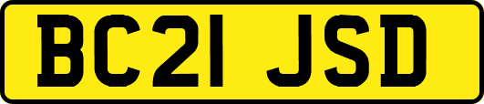 BC21JSD