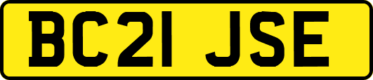 BC21JSE