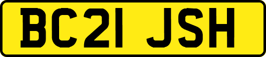 BC21JSH