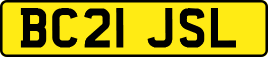 BC21JSL