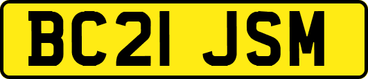 BC21JSM