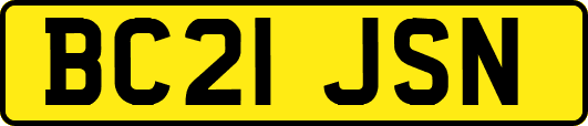 BC21JSN