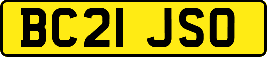 BC21JSO