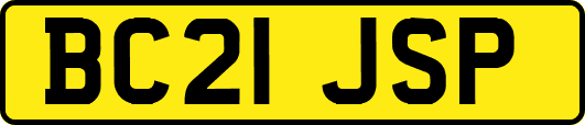 BC21JSP