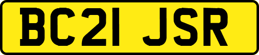 BC21JSR