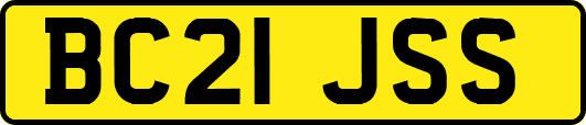 BC21JSS
