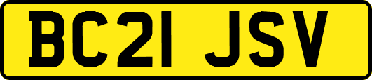 BC21JSV