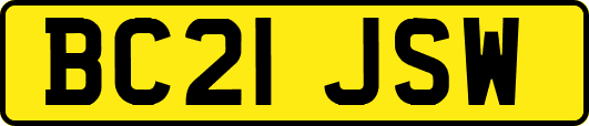 BC21JSW