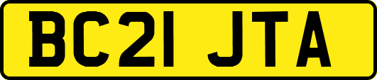 BC21JTA