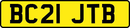 BC21JTB