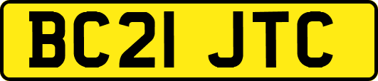 BC21JTC