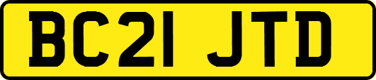 BC21JTD