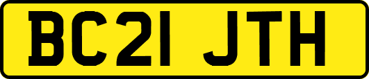BC21JTH