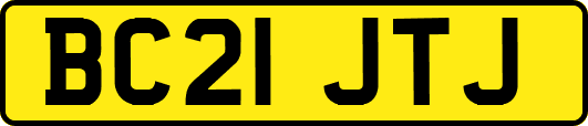 BC21JTJ