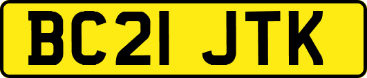 BC21JTK