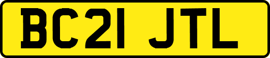 BC21JTL