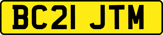 BC21JTM