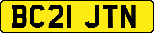 BC21JTN