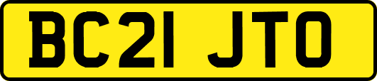 BC21JTO