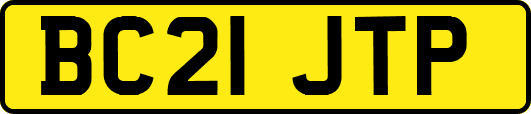 BC21JTP