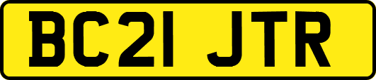BC21JTR