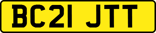 BC21JTT