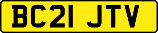 BC21JTV