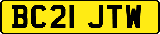 BC21JTW