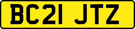 BC21JTZ