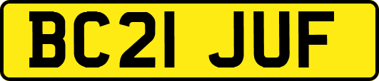 BC21JUF
