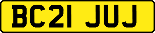 BC21JUJ