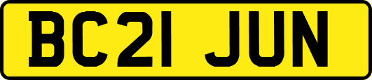 BC21JUN
