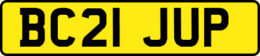 BC21JUP