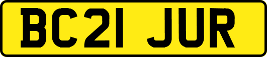 BC21JUR