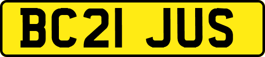 BC21JUS