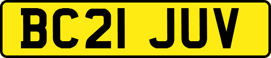 BC21JUV