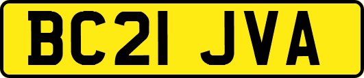 BC21JVA