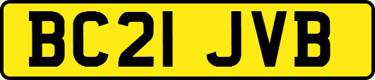 BC21JVB