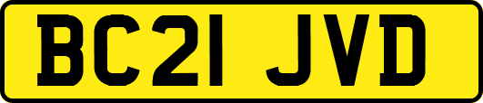 BC21JVD
