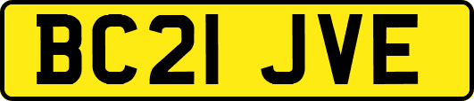 BC21JVE