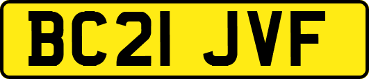 BC21JVF