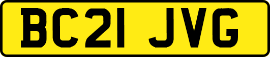 BC21JVG