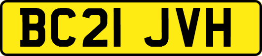 BC21JVH
