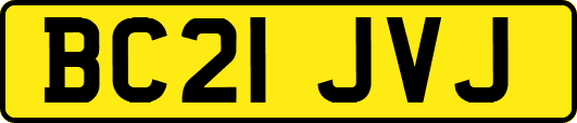 BC21JVJ