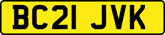 BC21JVK