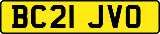 BC21JVO
