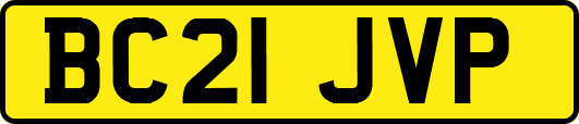 BC21JVP
