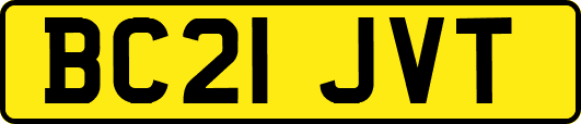 BC21JVT