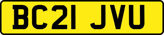 BC21JVU